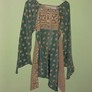 Mary-Kate & Ashley girls top